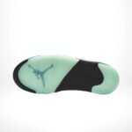 Air Jordan 5 Retro Island Green - Image 6