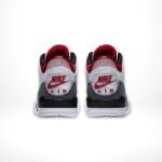 Air Jordan 3 Retro Denim SE Fire Red - Image 5
