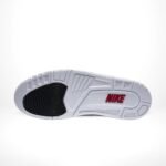Air Jordan 3 Retro Denim SE Fire Red - Image 6