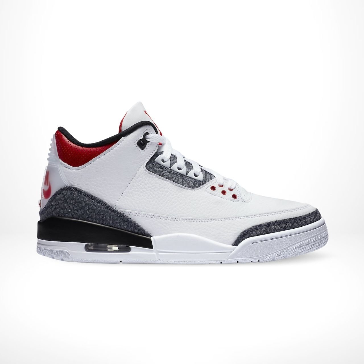 TKH-AJ-0712.jpg Air Jordan 3 Retro Denim SE Fire Red - Image 1