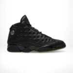 Air Jordan 13 Retro Altitude Black
