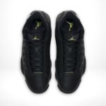 Air Jordan 13 Retro Altitude Black - Image 5