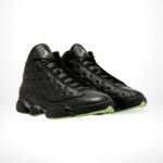 Air Jordan 13 Retro Altitude Black - Image 2