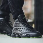 Air Jordan 13 Retro Altitude Black - Image 8
