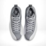 Air Jordan 12 Retro Stealth - Image 6