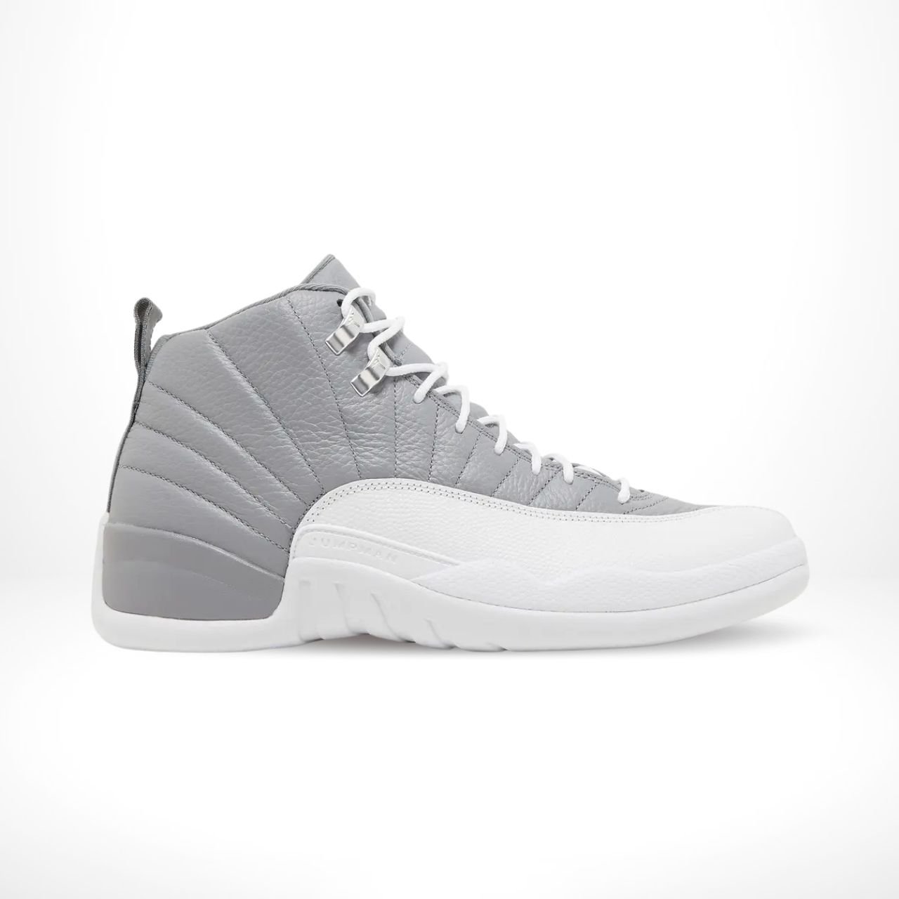 TKH-AJ-0715.jpg Air Jordan 12 Retro Stealth - Image 1