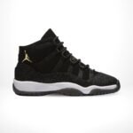 Air Jordan 11 Retro Heiress Black Stingray