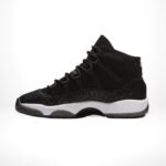 Air Jordan 11 Retro Heiress Black Stingray - Image 3
