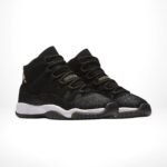 Air Jordan 11 Retro Heiress Black Stingray - Image 2