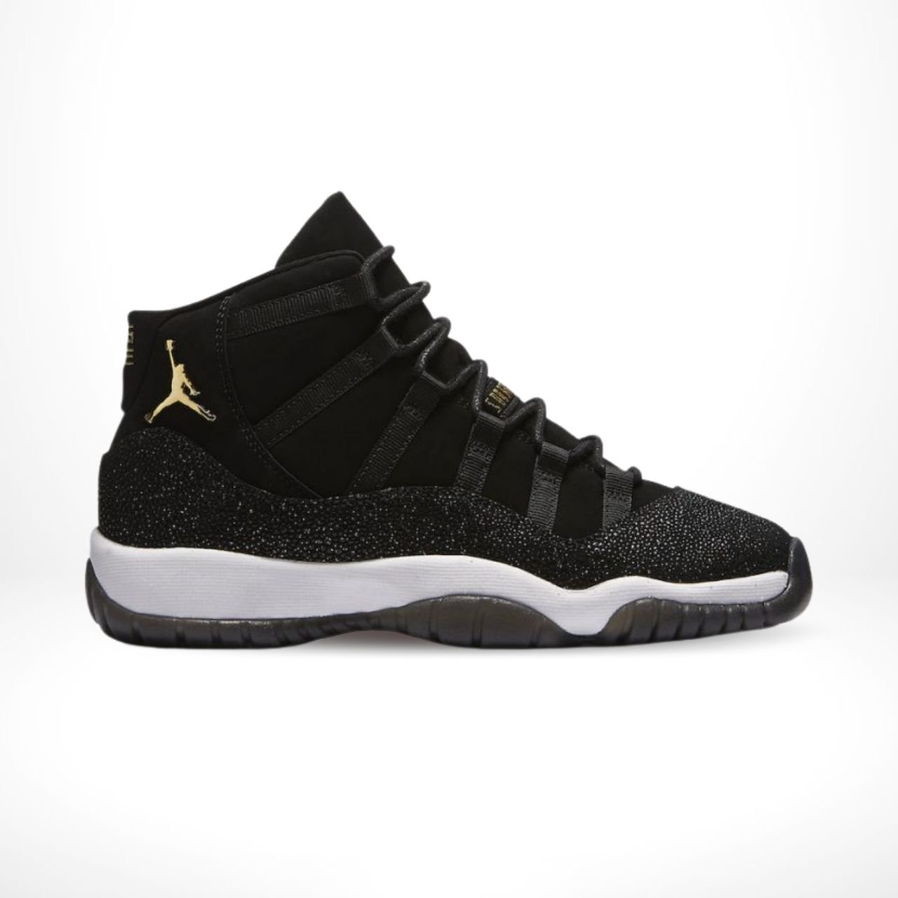 TKH-AJ-0723.jpg Air Jordan 11 Retro Heiress Black Stingray - Image 1