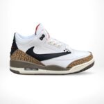 Air Jordan 3 x Travis Scott Palomino