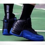 Air Jordan 12 Retro Game Royal - Image 7
