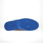 Air Jordan 1 Retro High Rare Air Soar Blue White - Image 6
