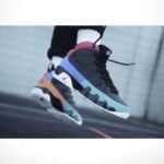 Air Jordan 9 Retro Dream It, Do It Multicolor - Image 8
