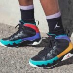 Air Jordan 9 Retro Dream It, Do It Multicolor - Image 7