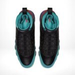 Air Jordan 9 Retro Dream It, Do It Multicolor - Image 6