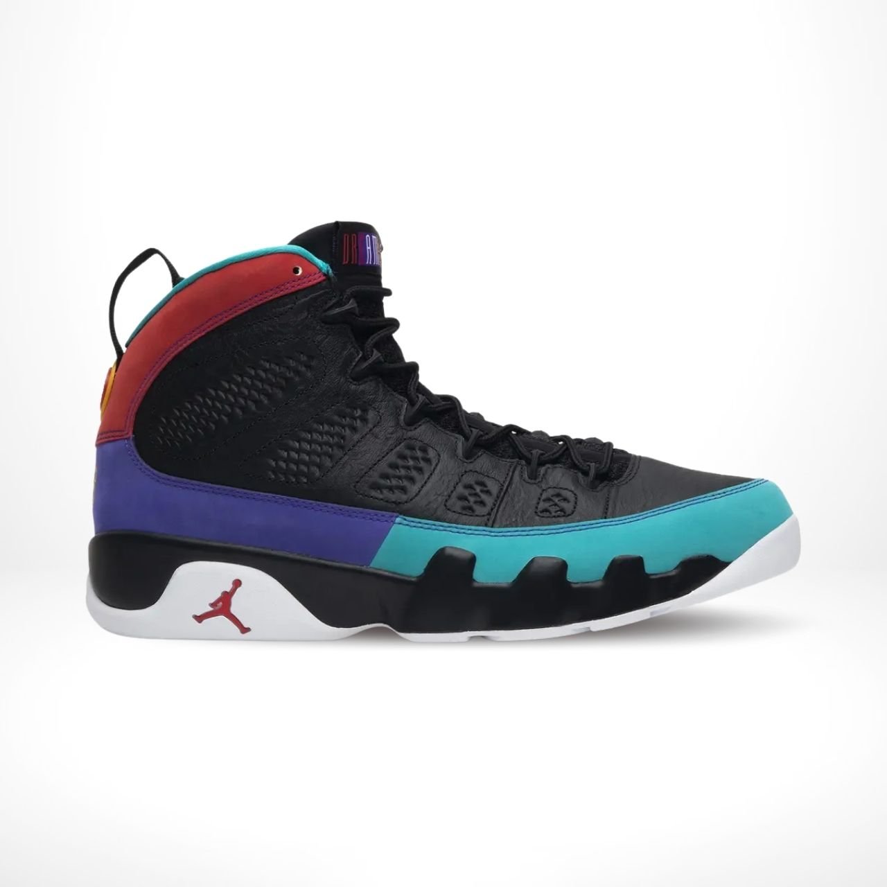 TKH-AJ-0738.jpg Air Jordan 9 Retro Dream It, Do It Multicolor - Image 1