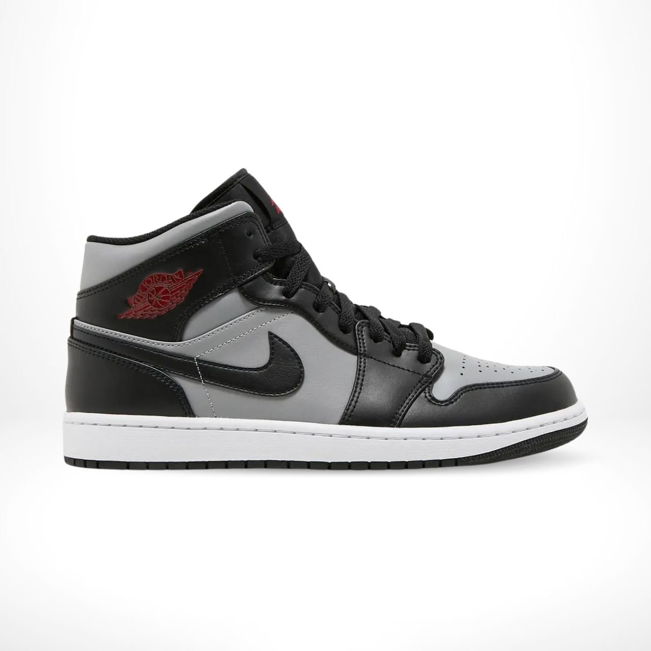 TKH-AJ-0745.jpg Air Jordan 1 Mid Shadow Black - Image 1