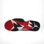 Air Jordan 7 Retro Olympic White Red - Image 4