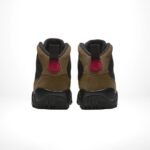 Air Jordan 9 Retro Olive Black - Image 5