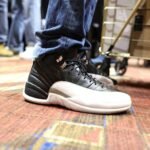 Air Jordan 12 Retro Playoff Black White - Image 6