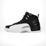 Air Jordan 12 Retro Playoff Black White - Image 3