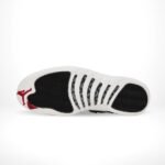 Air Jordan 12 Retro Playoff Black White - Image 4