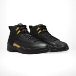 Air Jordan 12 Retro Black Taxi - Image 2