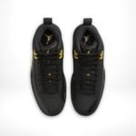 Air Jordan 12 Retro Black Taxi - Image 4