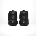 Air Jordan 12 Retro Black Taxi - Image 5