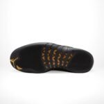 Air Jordan 12 Retro Black Taxi - Image 6