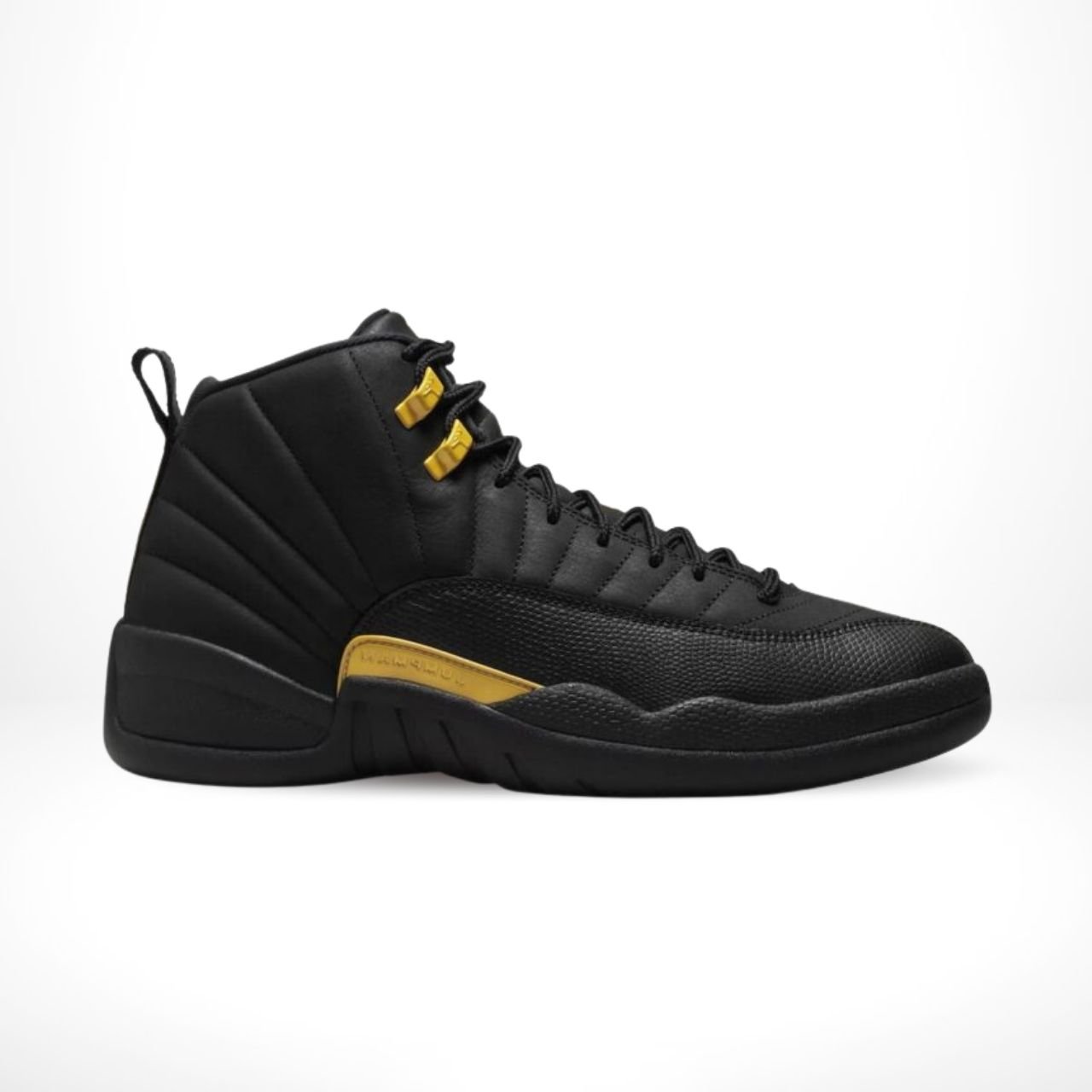 TKH-AJ-0759.jpg Air Jordan 12 Retro Black Taxi - Image 1