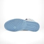 Air Jordan 1 Retro High OG Blue Chill - Image 5
