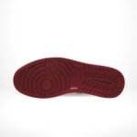 Air Jordan 1 Retro High OG Fearless Blue Red - Image 6
