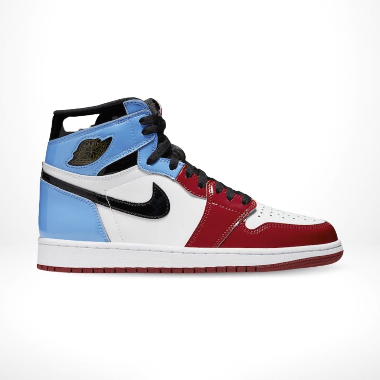 TKH-AJ-0762.jpg Air Jordan 1 Retro High OG Fearless Blue Red - Image 1