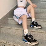Air Jordan 3 Retro Sport Blue - Image 7