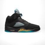 Air Jordan 5 Retro Aqua
