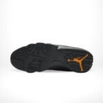 Air Jordan 9 Retro Dark Charcoal University Gold - Image 4