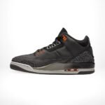 Air Jordan 3 Retro Fear - Image 3