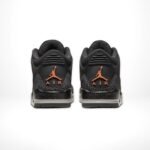 Air Jordan 3 Retro Fear - Image 5