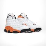 Air Jordan 13 Retro Starfish - Image 2
