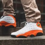 Air Jordan 13 Retro Starfish - Image 8