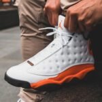 Air Jordan 13 Retro Starfish - Image 7