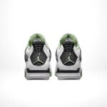 Air Jordan 4 Retro Seafoam Green - Image 4