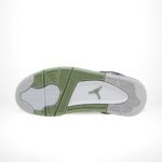 Air Jordan 4 Retro Seafoam Green - Image 5