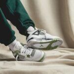 Air Jordan 4 Retro Seafoam Green - Image 8