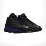 Air Jordan 13 Retro Court Purple - Image 2
