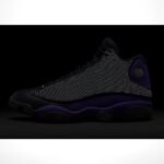 Air Jordan 13 Retro Court Purple - Image 8