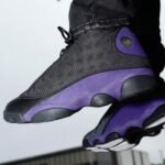 Air Jordan 13 Retro Court Purple - Image 10