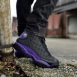 Air Jordan 13 Retro Court Purple - Image 9